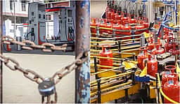 சிலிண்டர், பெட்ரோல் தட்டுப்பாடு தொடர்ந்தால்...! என்னென்ன பாதிப்புகள்?