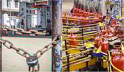 சிலிண்டர், பெட்ரோல் தட்டுப்பாடு தொடர்ந்தால்...! என்னென்ன பாதிப்புகள்?