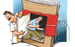 நேரடி பணி நியமனங்களில் ஓபிசி பிரிவினருக்கு 27% இடஒதுக்கீடு அமல்: மத்திய அரசு!