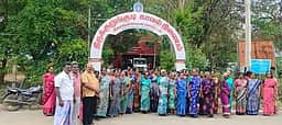 திருக்குறுங்குடி காவல்  முற்றுகை