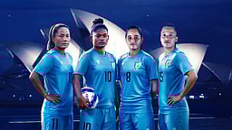 ஆசியான் கோப்பை கால்பந்து: வெற்றி இன்றி வெளியேறிய இந்தியா!