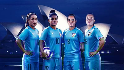 ஆசியான் கோப்பை கால்பந்து: வெற்றி இன்றி வெளியேறிய இந்தியா!