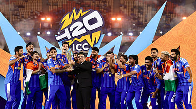 2026 டி20 உலகக் கோப்பை போட்டி; ஒரு பார்வை!