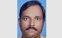 மின்சாரம் பாய்ந்து தொழிலாளி உயிரிழப்பு