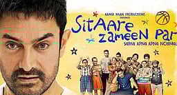 ஓடிடிக்கு வரும் சித்தாரே ஜமின் பர்!