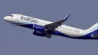 தொடர் பிரச்னைகள்... இண்டிகோ சிஇஓ ராஜிநாமா!