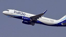 தொடர் பிரச்னைகள்... இண்டிகோ சிஇஓ ராஜிநாமா!