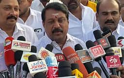 பாஜக வேட்பாளர் பட்டியல் எப்போது? - நயினார் நாகேந்திரன் பதில்!