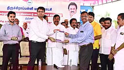 ரூ.5.51 கோடியில் விளையாட்டு மையம் திறப்பு