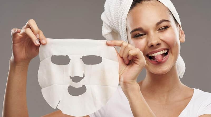 Mild acid is goog for skin: know PH level of skin care