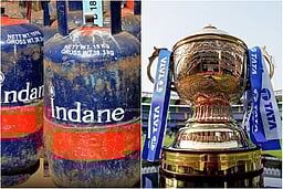 எல்பிஜி சிலிண்டர் தட்டுப்பாடு... ஐபிஎல் போட்டிகள் நடைபெறுமா? என்ன சொல்கிறது நிர்வாகம்?