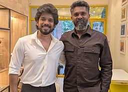 மீண்டும் படத்தில் ஹீரோவாகும் பாண்டியன் ஸ்டோர்ஸ் குமரன்!