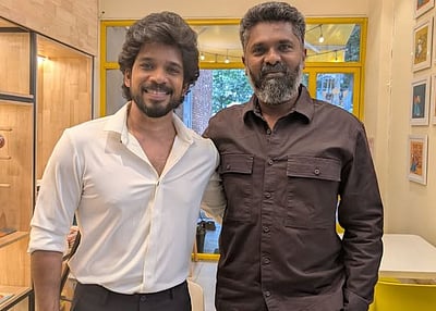 மீண்டும் ஹீரோவாகும் பாண்டியன் ஸ்டோர்ஸ் குமரன்!