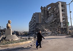 லெபனானில் தீவிரமடையும் இஸ்ரேலின் தாக்குதல்! மீண்டும் மக்கள் வெளியேற வலியுறுத்தல்! 