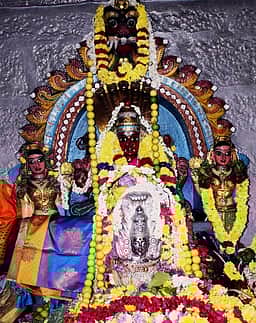 சங்ககிரி கோட்டை மாரியம்மன் கோயில் பொங்கல் விழா