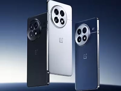 ரூ. 12,000 வரை சலுகை... நம்ப முடியாத விலையில் கிடைக்கும் ஒன்பிளஸ் 13! 