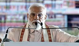 இன்று இரவு நாட்டு மக்களிடம் பிரதமர் மோடி உரை! 