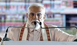 எரிவாயு தட்டுப்பாடு: மக்கள் அச்சம் கொள்ள வேண்டாம் - பிரதமர் மோடி