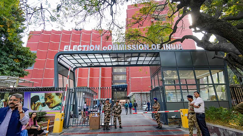 Election Commission