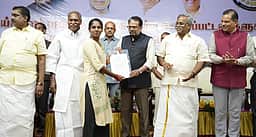 58 உதவி ஆய்வாளா்களுக்குப் பணியாணை