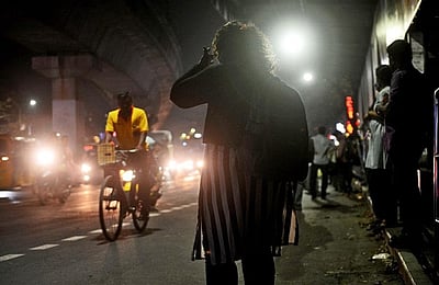 தமிழ்நாட்டில் கடந்த 5 ஆண்டுகளில் 8,752 கொலைகள்! இதில் 1,977 பெண்கள்!