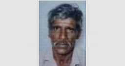 யானை தாக்கி முதியவா் உயிரிழப்பு