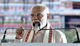 கேரளத்தில் காங்கிரஸ், கம்யூனிஸ்ட் ஊழலால் மக்கள் அதிருப்தி: பிரதமர் மோடி