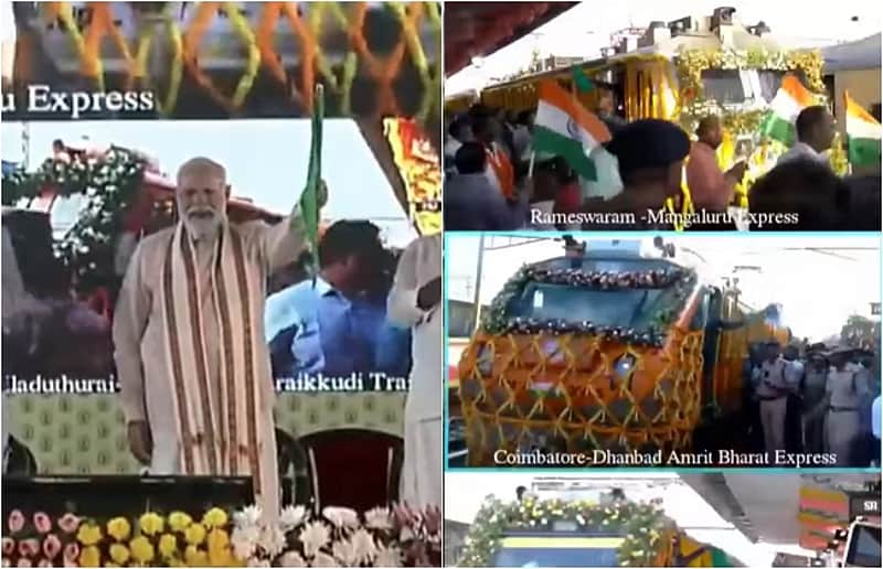Prime Minister Modi
