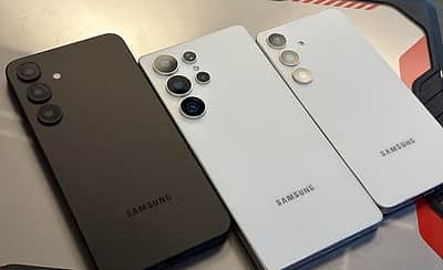 ஸ்மார்ட்போனுக்கு 20,000mAh பேட்டரி சாத்தியமா? சாம்சங் சோதனை!