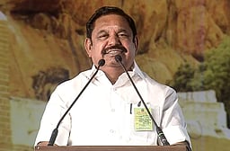 திமுகவுக்கு இது கடைசித் தேர்தல்: இபிஎஸ் பேச்சு