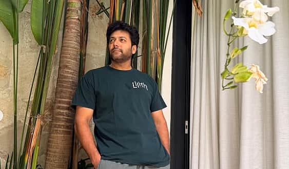 அறிமுக இயக்குநருடன் இணையும் ரவி மோகன்!