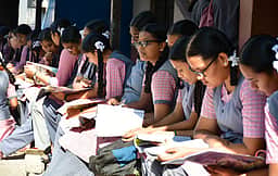 உயர்கல்வியைத் தேர்வு செய்ய தேடலும், தெளிவும் அவசியம்!