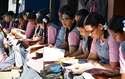 உயர்கல்வியைத் தேர்வு செய்ய தேடலும், தெளிவும் அவசியம்!