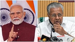 கேரளத்தில் அமைச்சர் புறக்கணிப்பு: பிரதமரின் அரசு நிகழ்ச்சியைப் புறக்கணிக்க பினராயி விஜயன் முடிவு