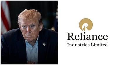 டிரம்ப்புடன் அம்பானியின் ரிலையன்ஸ்: அமெரிக்காவில் முதல் எண்ணெய் சுத்திகரிப்பு நிலையம்!