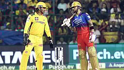 ஐபிஎல் 2026: முதல் போட்டியில் மோதும் சிஎஸ்கே, ஆர்சிபி?