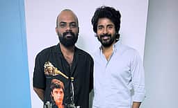 அடுத்த படத்தின் அறிவிப்பை வெளியிட்ட சிவகார்த்திகேயன்!