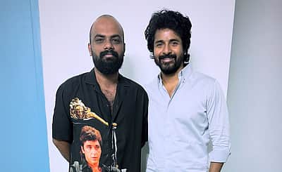 அடுத்த படத்தின் அறிவிப்பை வெளியிட்ட சிவகார்த்திகேயன்!