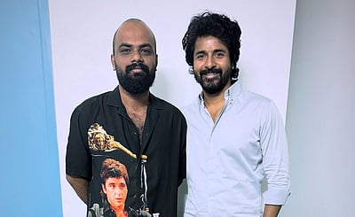 அடுத்த படத்தின் அறிவிப்பை வெளியிட்ட சிவகார்த்திகேயன்!