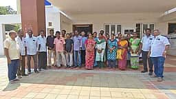 குடிநீா் கேட்டு மாநகராட்சி மண்டல அலுவலகம் முற்றுகை