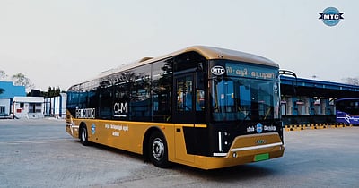 சென்னையில் பிரீமியம் பேருந்து சேவை! எந்தெந்த வழித்தடம்? முழு விவரம்..!