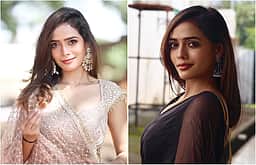 சின்ன திரையில் அறிமுகமாகும் பிக் பாஸ் ரியா! 