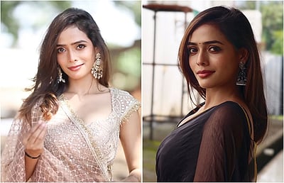 சின்ன திரையில் அறிமுகமாகும் பிக் பாஸ் ரியா! 