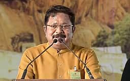 தேனி மாவட்டத்தில் 4 தொகுதிகளிலும்
தேசிய ஜனநாயகக் கூட்டணி வெற்றி பெறும்: டிடிவி தினகரன்