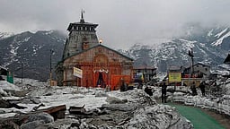 சார்தாம் யாத்திரை: 47 கோயில்களில் ஹிந்து அல்லாதோர் நுழைய தடை!