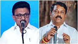 திமுக ஆட்சியில் தினமும் தொடரும் பாலியல் வன்கொடுமைகள்: நயினார் நாகேந்திரன் குற்றச்சாட்டு