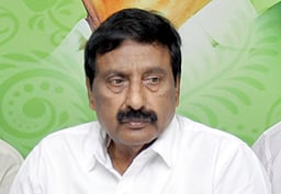 புதுச்சேரியில் அதிமுகவுக்கு தொகுதிகள் கேட்போம்- அன்பழகன்