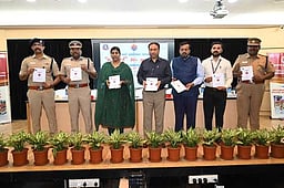 சுபநிகழ்ச்சிகளில் பங்கேற்க போலீஸாருக்கு விடுமுறை: ஏடிஜிபி வலியுறுத்தல்