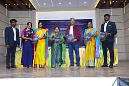 ‘பொறியியல் மாணவா்கள் அனைவரும் ஏஐ தொழில்நுட்பத்தை அறிந்துகொள்வது அவசியம்’