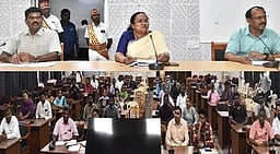 எரிவாயு உருளைகளை பதுக்குவதும், கூடுதல் விலைக்கு விற்பதும் குற்றம்